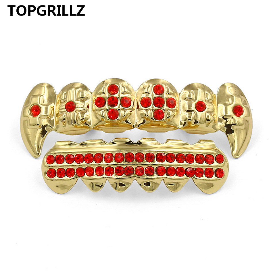 TOPGRILLZ 리얼 로즈 골드 컬러 도금 아이스 아 - Body Jewelry Real Gold 리뷰 및 가격