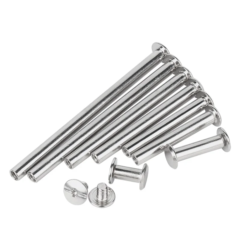 M3 M4 M5 M6 304 스테인레스 스틸 가죽 가방 - Body Jewelry Chicago 리뷰 및 가격
