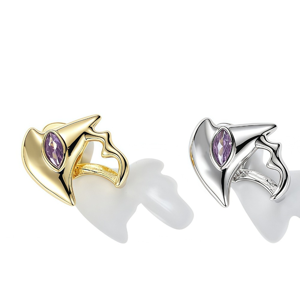 마르퀴즈 지르콘 티스 그릴즈 구리 진금 도금 힙합 래퍼 - Body Jewelry Real Gold 리뷰 및 가격