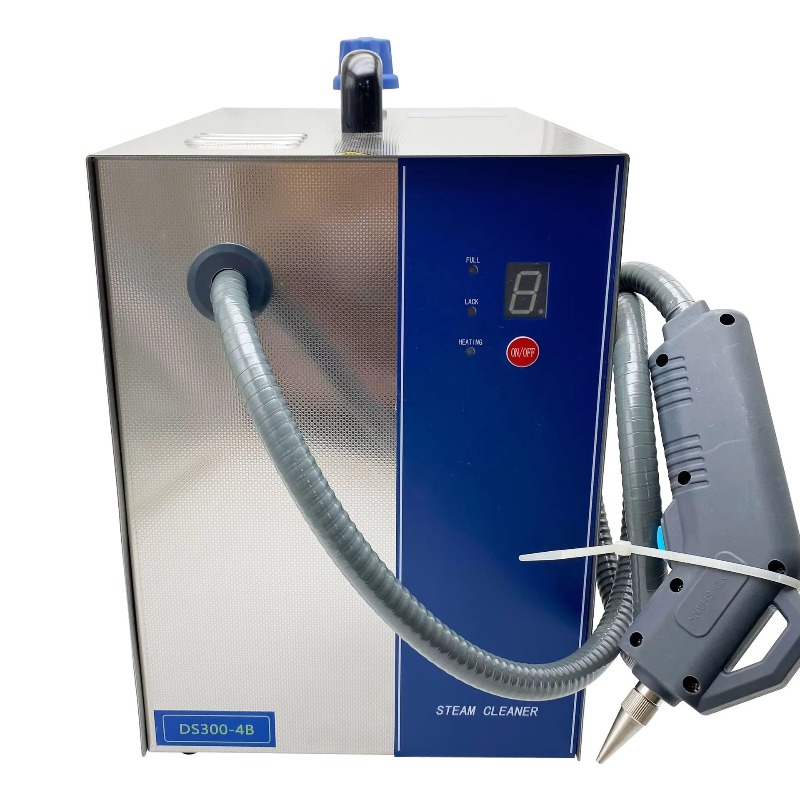 DS300-4B 고압 스팀 클리너, 4KG 스팀 압력, - Body Jewelry Cleaner 리뷰 및 가격