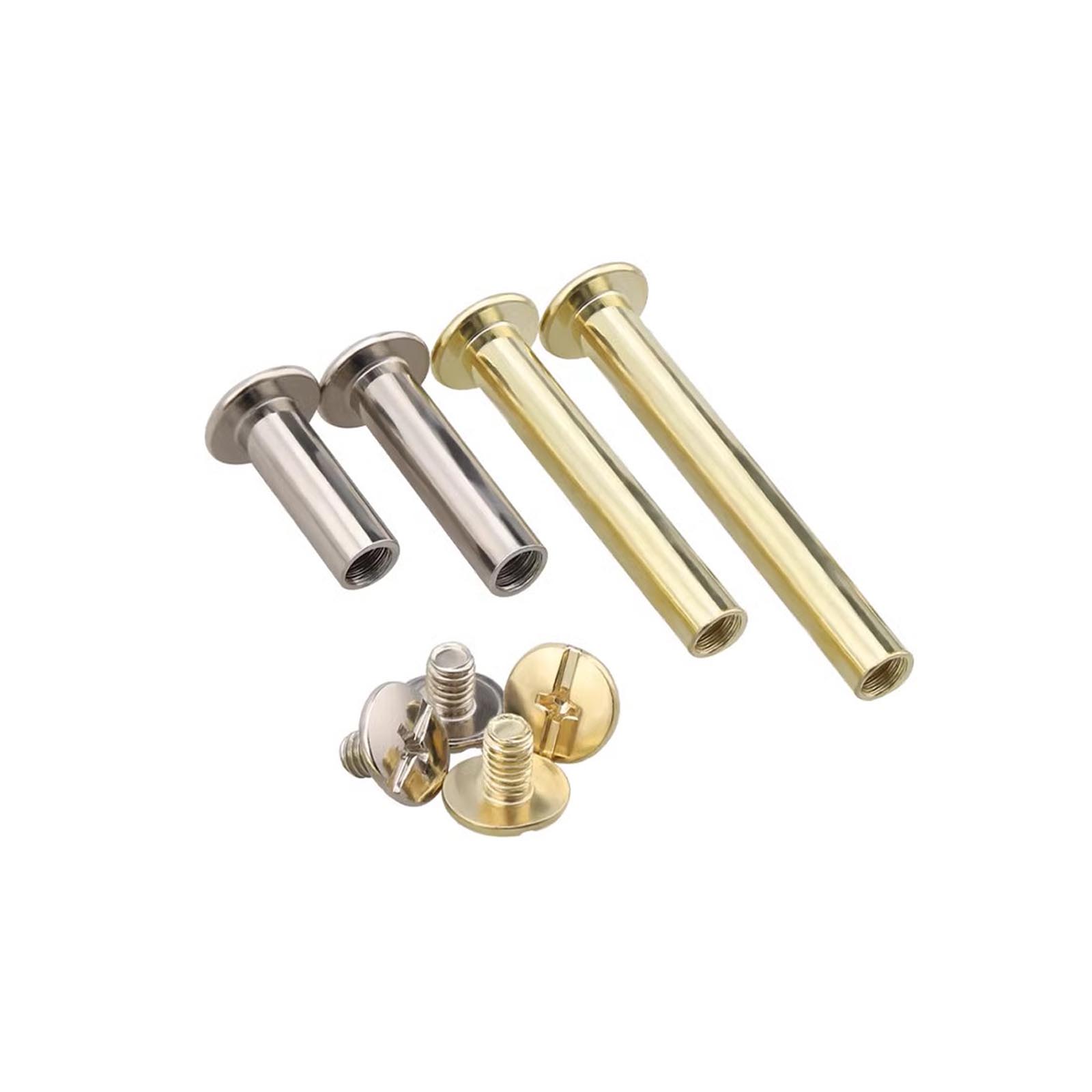2/10pcs M5x4-150mm 가죽 가방 벨트 사진 - Body Jewelry Chicago 리뷰 및 가격