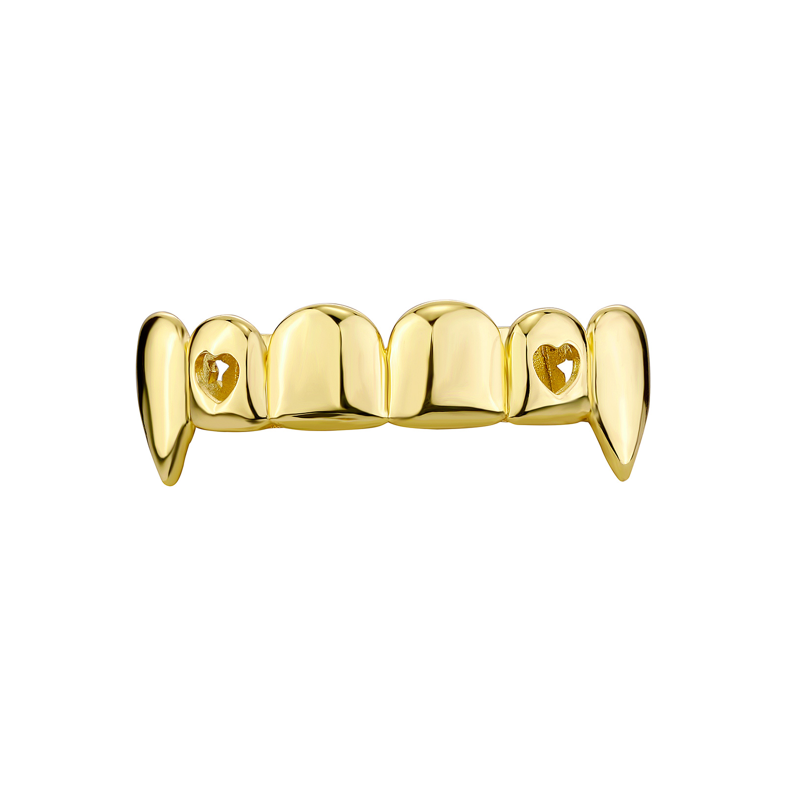 TOPGRILLZ 골드 실버 도금 힙합 이빨 그릴 세트 - Body Jewelry Real Gold 리뷰 및 가격