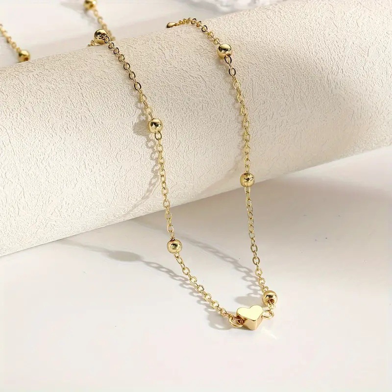 여성을 위한 패션 스트리트 스냅 다용도 하트 모양 바디 - Body Jewelry Helix 리뷰 및 가격