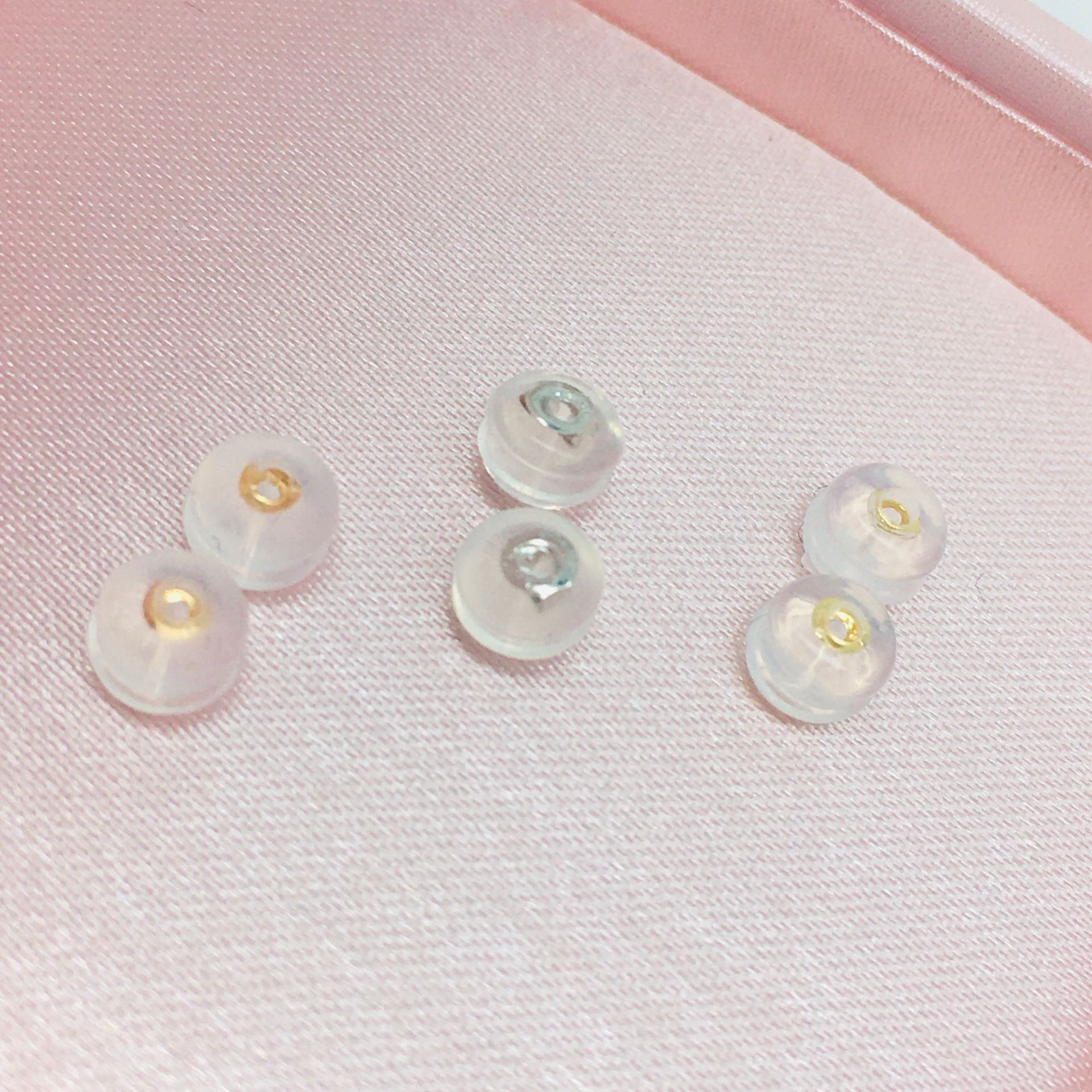 LABB DIY 리얼 18K 골드 스터드 귀걸이 플러그 - Body Jewelry Real Gold 리뷰 및 가격