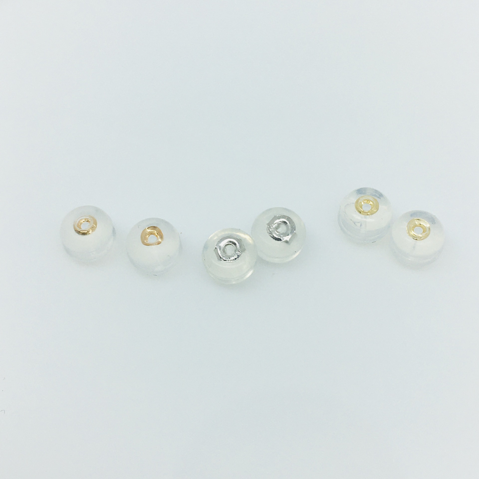 LABB DIY 리얼 18K 골드 스터드 귀걸이 플러그 - Body Jewelry Real Gold 리뷰 및 가격