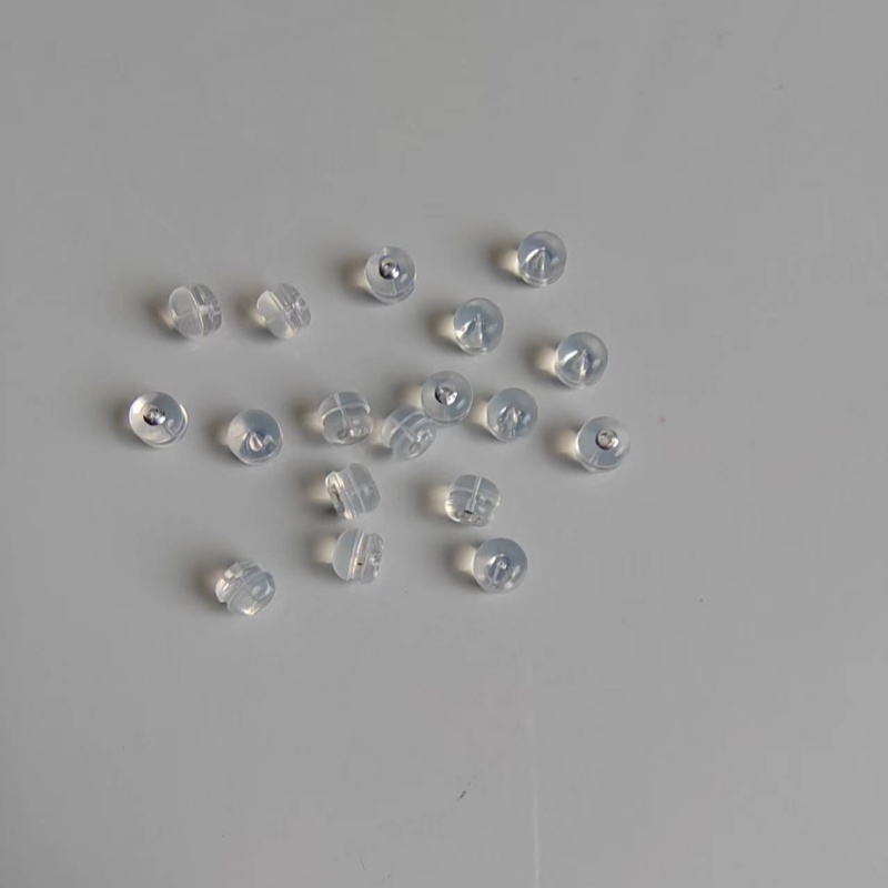 LABB DIY 리얼 18K 골드 스터드 귀걸이 플러그 - Body Jewelry Real Gold 리뷰 및 가격