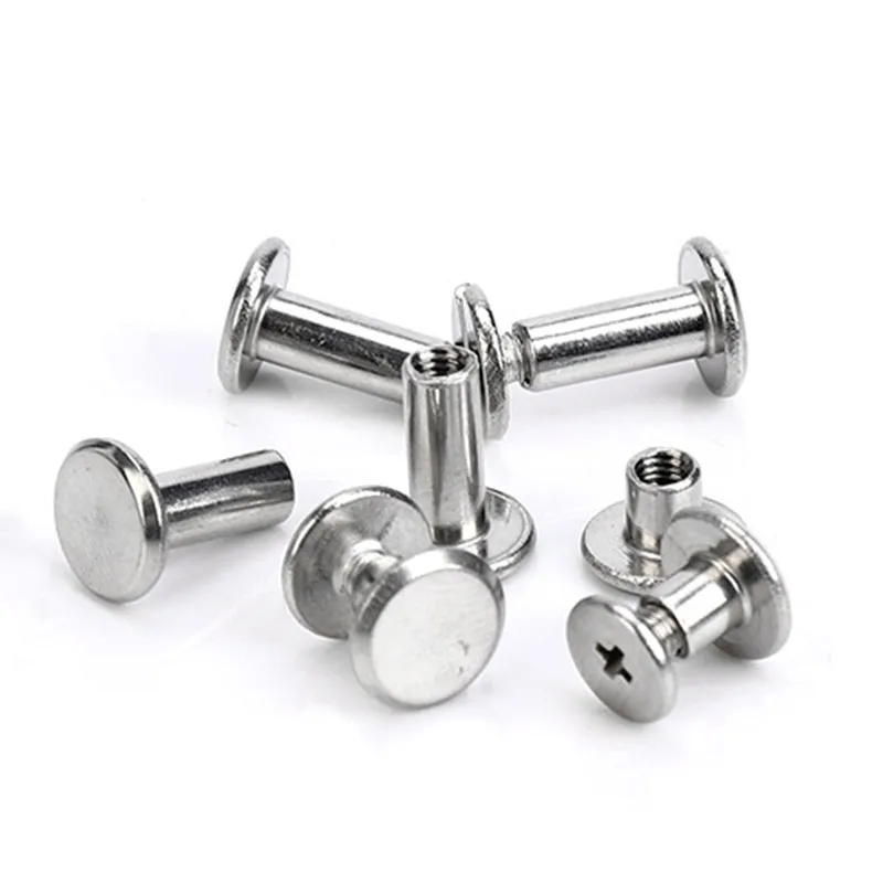 10개 스테인리스 스틸 바인딩 시카고 스크류 스터드 리 - Body Jewelry Chicago 리뷰 및 가격