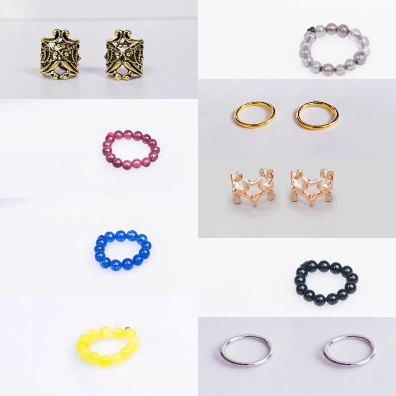1/6 스케일 금속 팔찌 팔찌 쥬얼리 골드 실버 목걸이 - Body Jewelry Real Gold 리뷰 및 가격