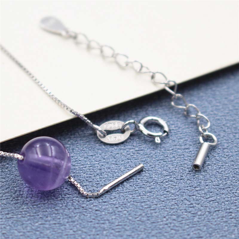 925 스털링 실버 목걸이 발찌 팔찌 체인, 나사 스레 - Body Jewelry Organizer 리뷰 및 가격
