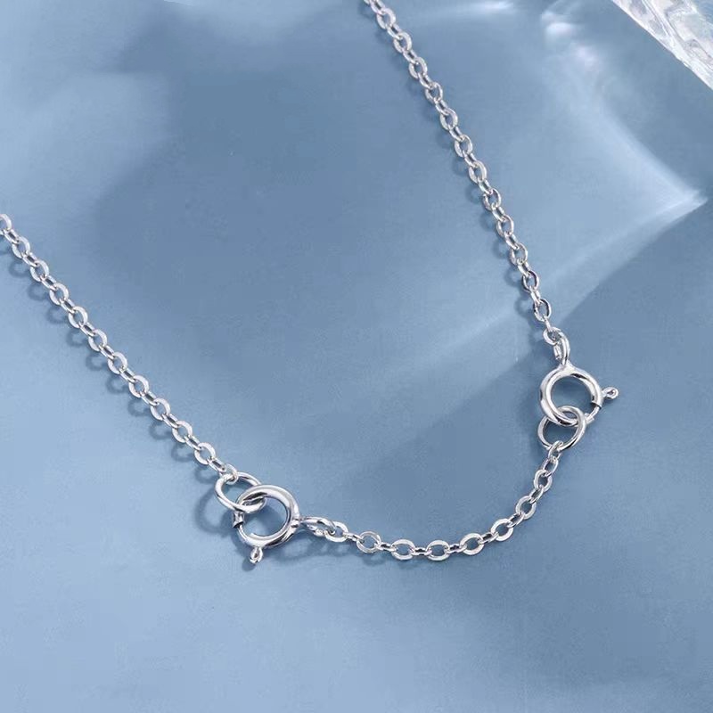 리얼 18K 골드 조절 가능 체인 Au750 골드 테일 - Body Jewelry Real Gold 리뷰 및 가격