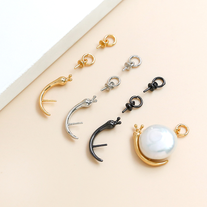 구리 도금 리얼 골드 달팽이 바디 장식 1 세트, DI - Body Jewelry Real Gold 리뷰 및 가격