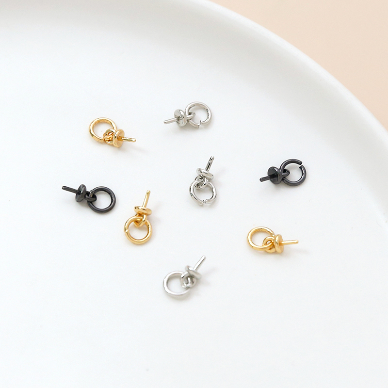 구리 도금 리얼 골드 달팽이 바디 장식 1 세트, DI - Body Jewelry Real Gold 리뷰 및 가격
